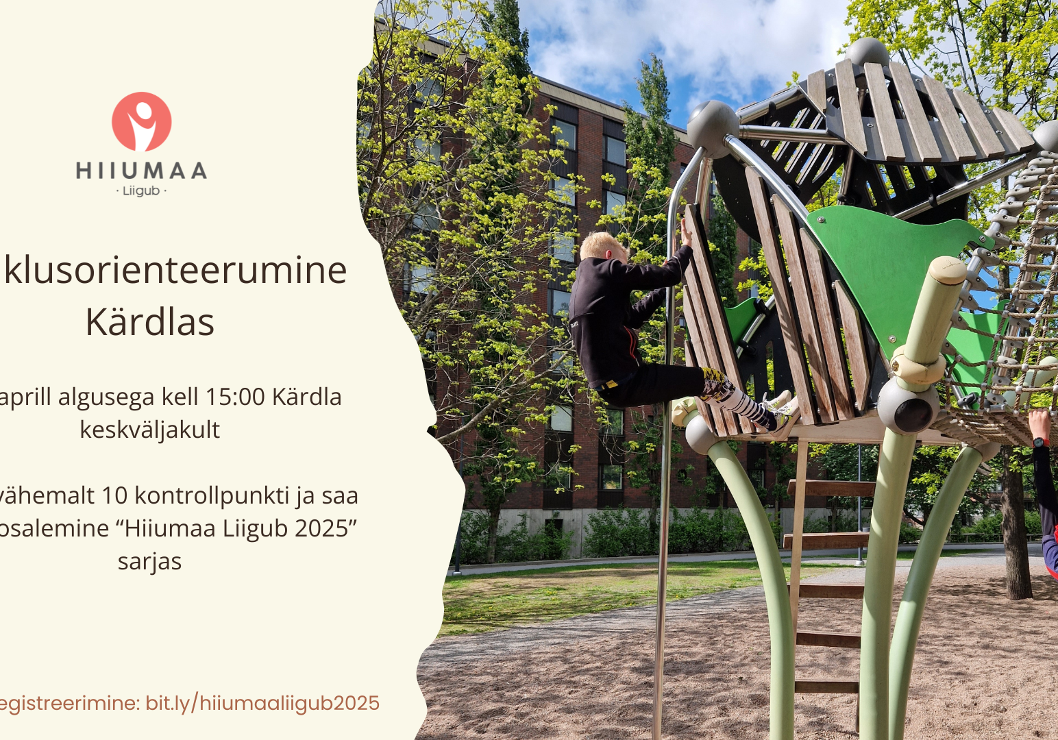 Seiklusorienteerumine Seiklusorienteerumine