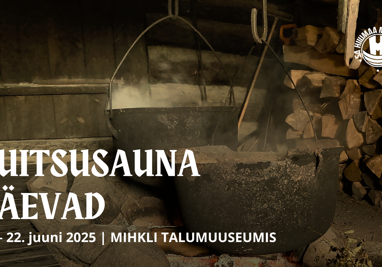 Suitsusauapäevad juunis