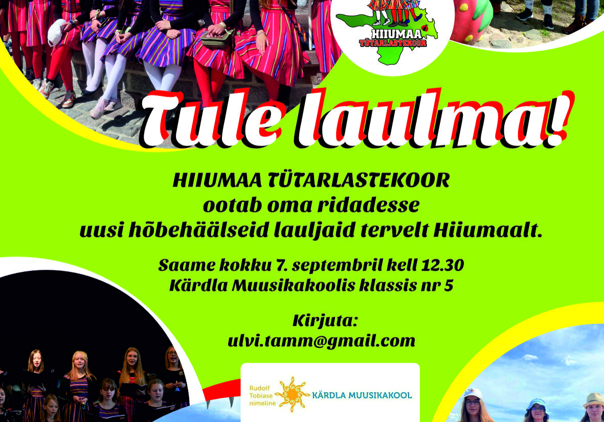 TLK plakat TLK plakat