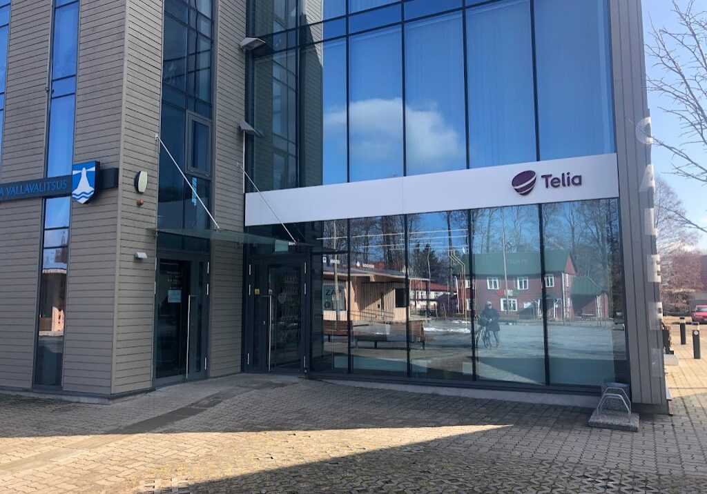 Telia