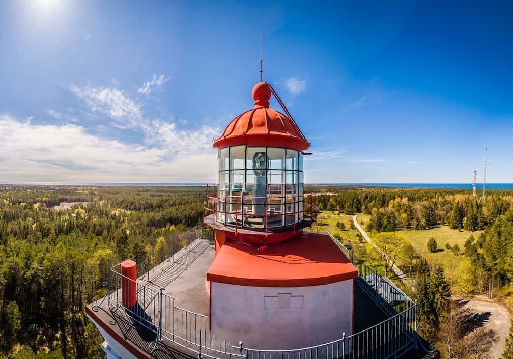 Tuletornisafari Tuletornisafari