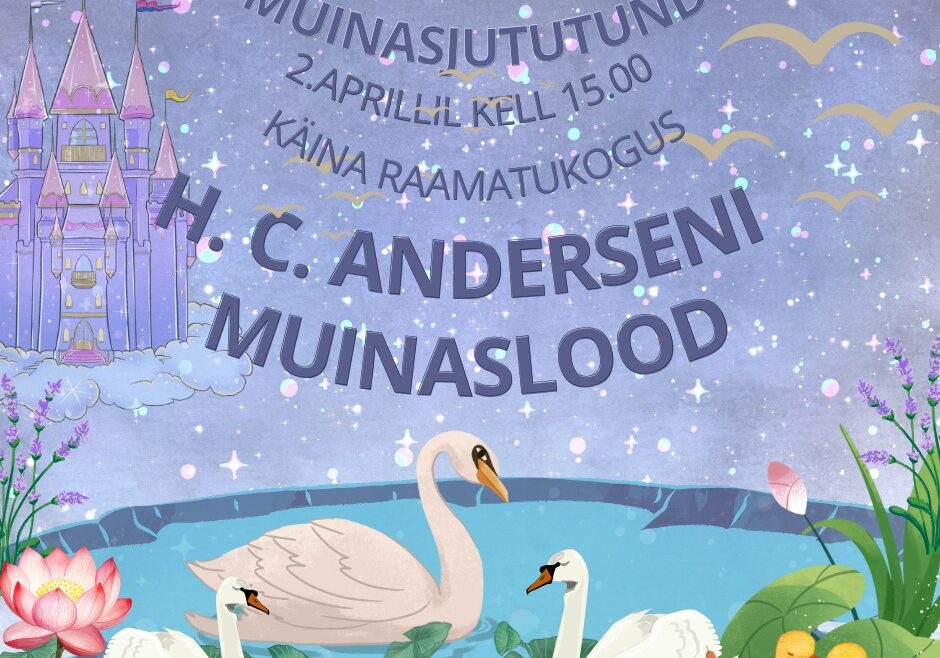 andersen andersen