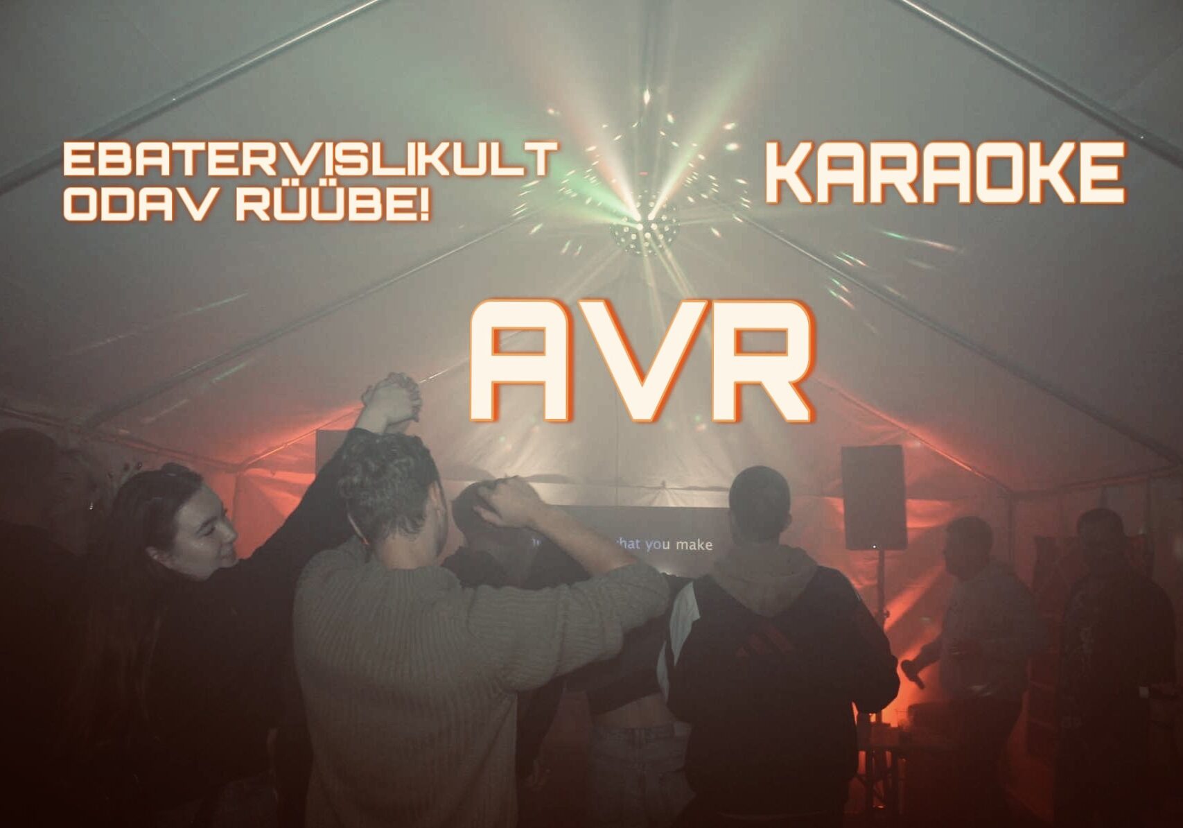 avr avr