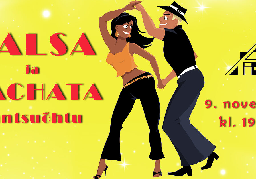bachata bachata