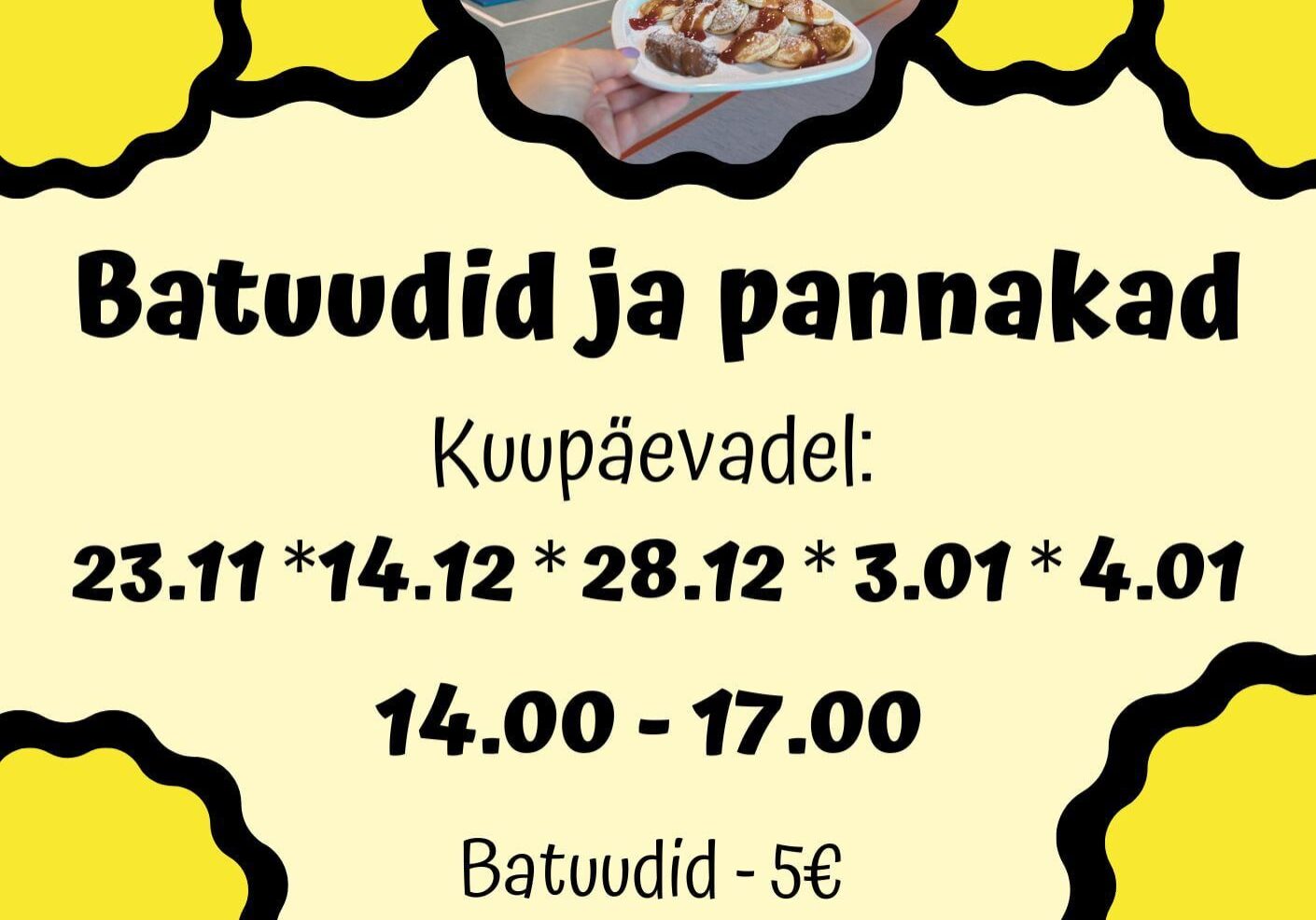 batuudid batuudid