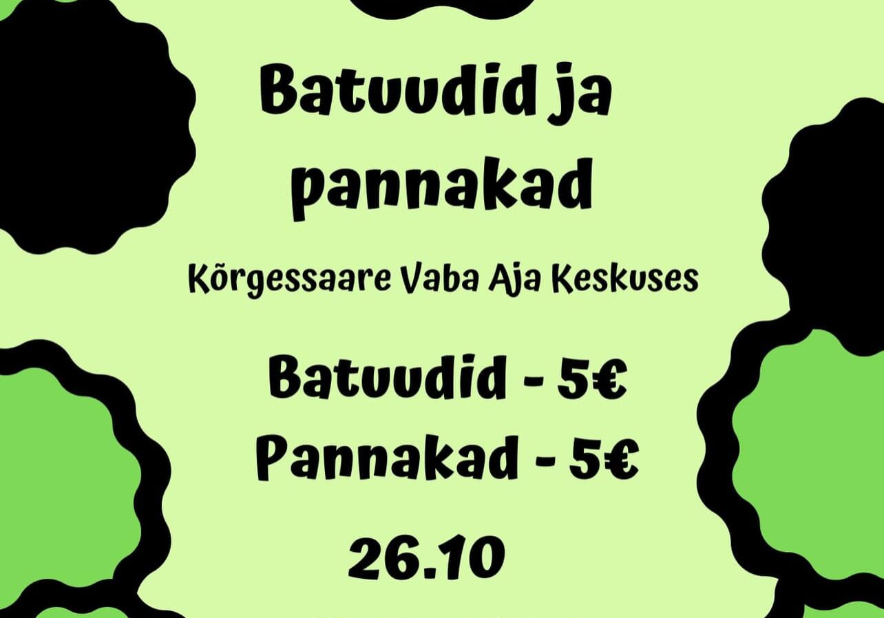 batuut batuut