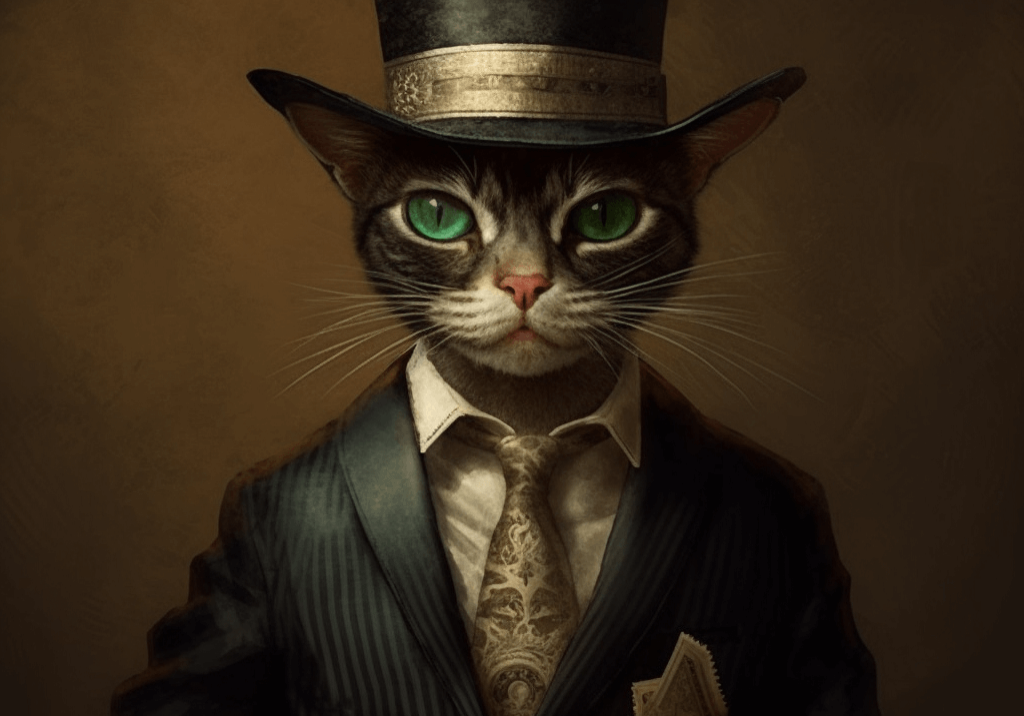 bentrushmore_cat_as_mexican_mafia_member_realistic_portrait_edi_ec496547-8211-43d6-9097-8e82186e8f01 suur kass