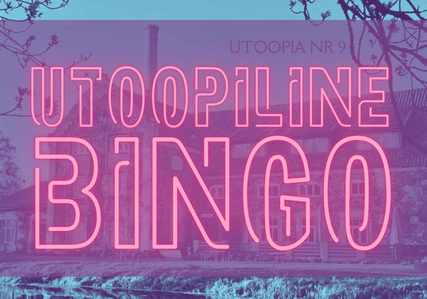 bingo bingo