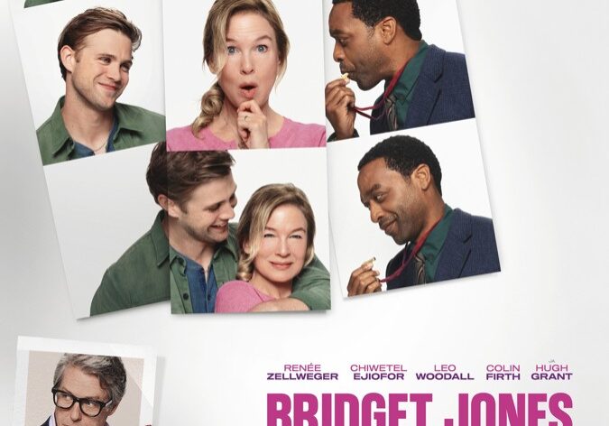bridget bridget