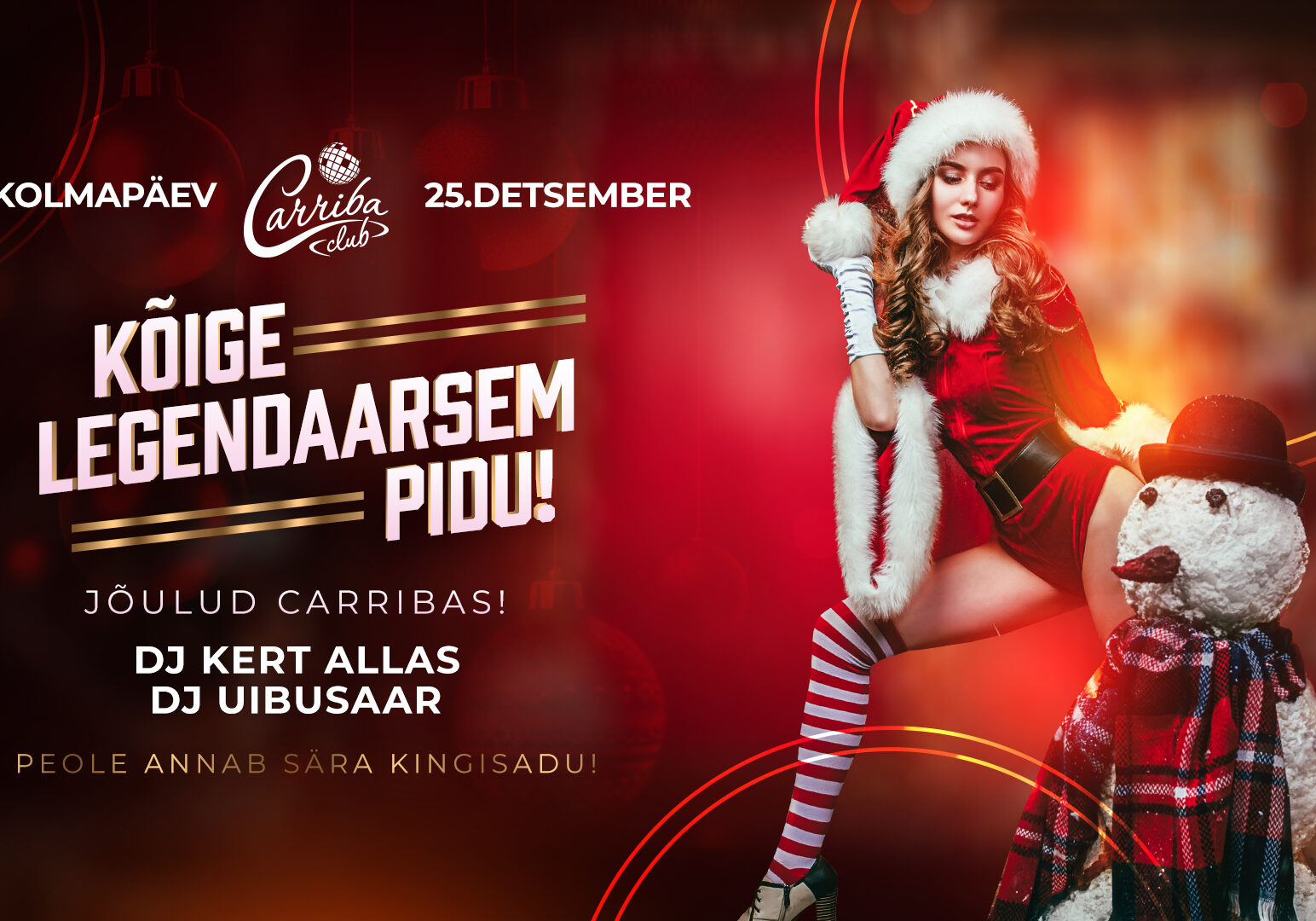 carriba