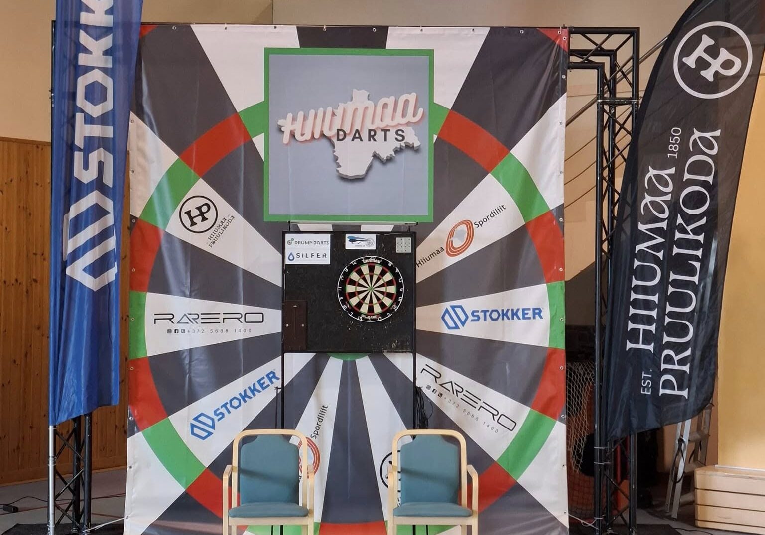 darts darts