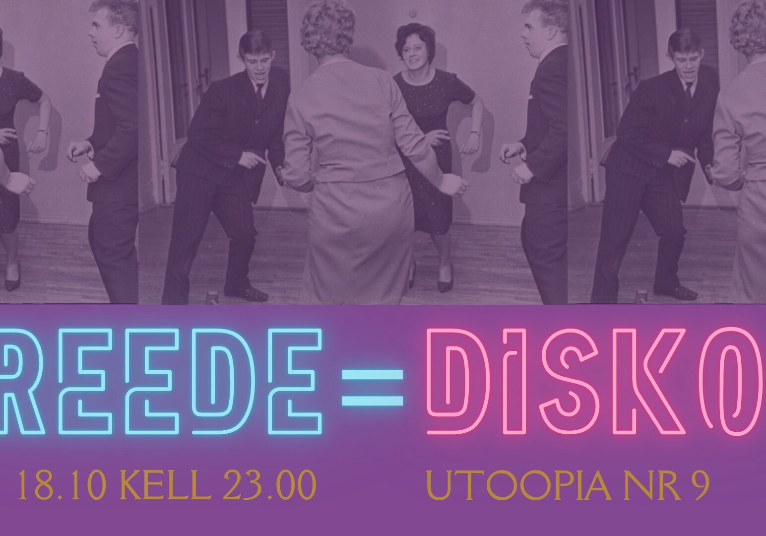 disko disko
