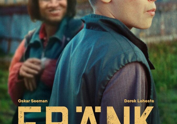 frank frank