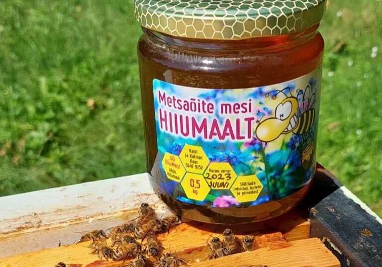 hiiumesi