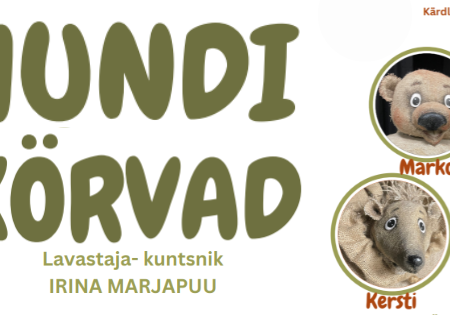 hundi körvad_Suuremõisas_pühalepa vaba aja keskus hundi körvad_Suuremõisas_pühalepa vaba aja keskus