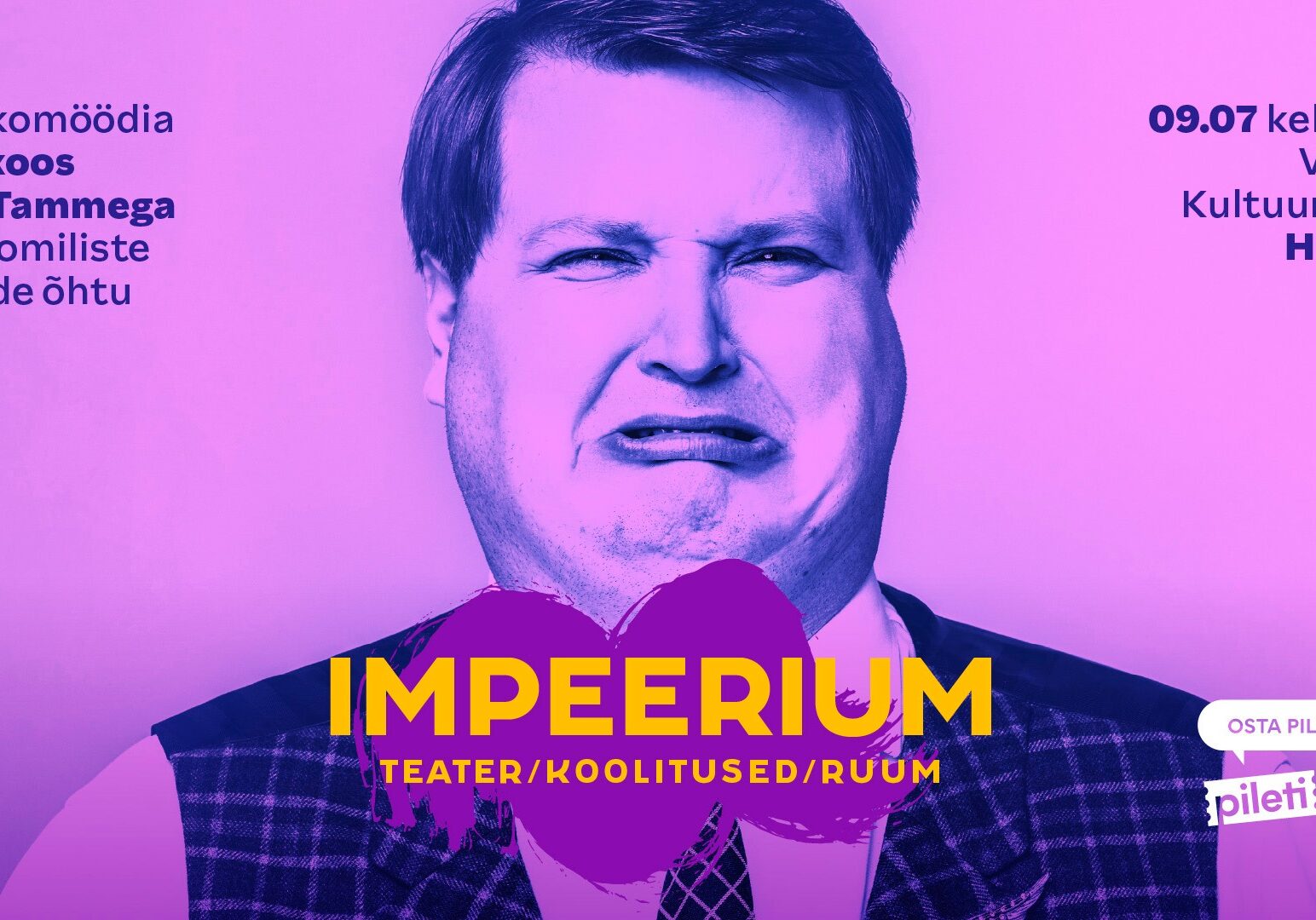 impeerium impeerium