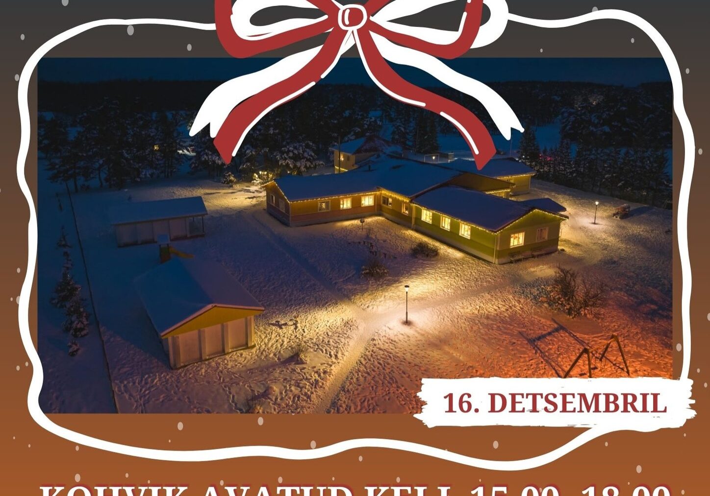 joulukohvik