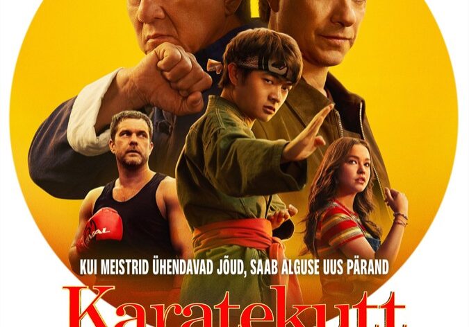 karate karate