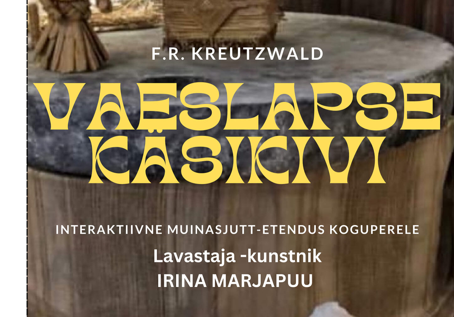 kasikivi kasikivi