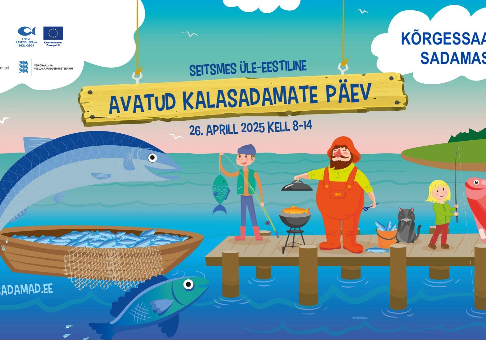 korgessaare korgessaare