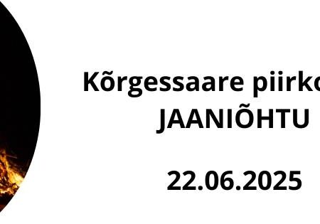 korgessaare