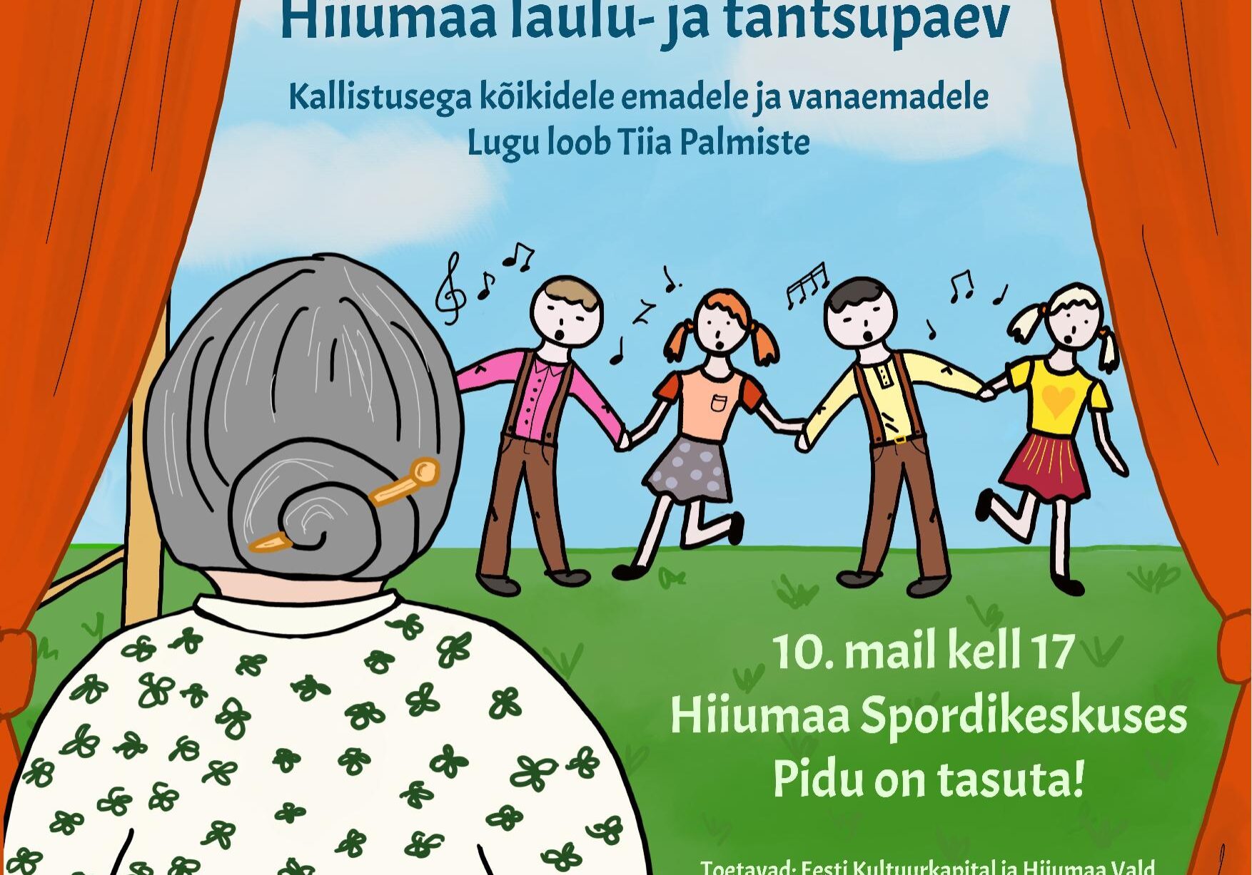 laulupidu