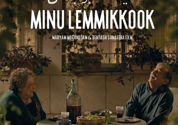 lemmik lemmik