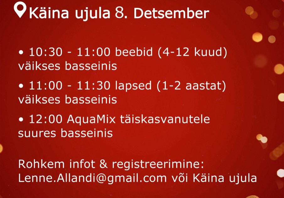 lenne trennid