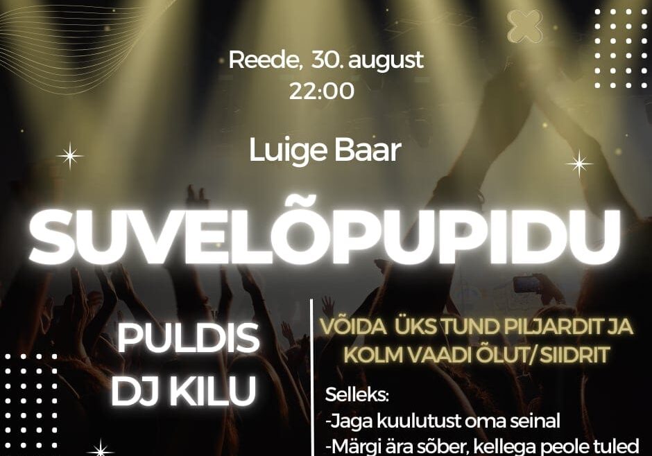 luik luik