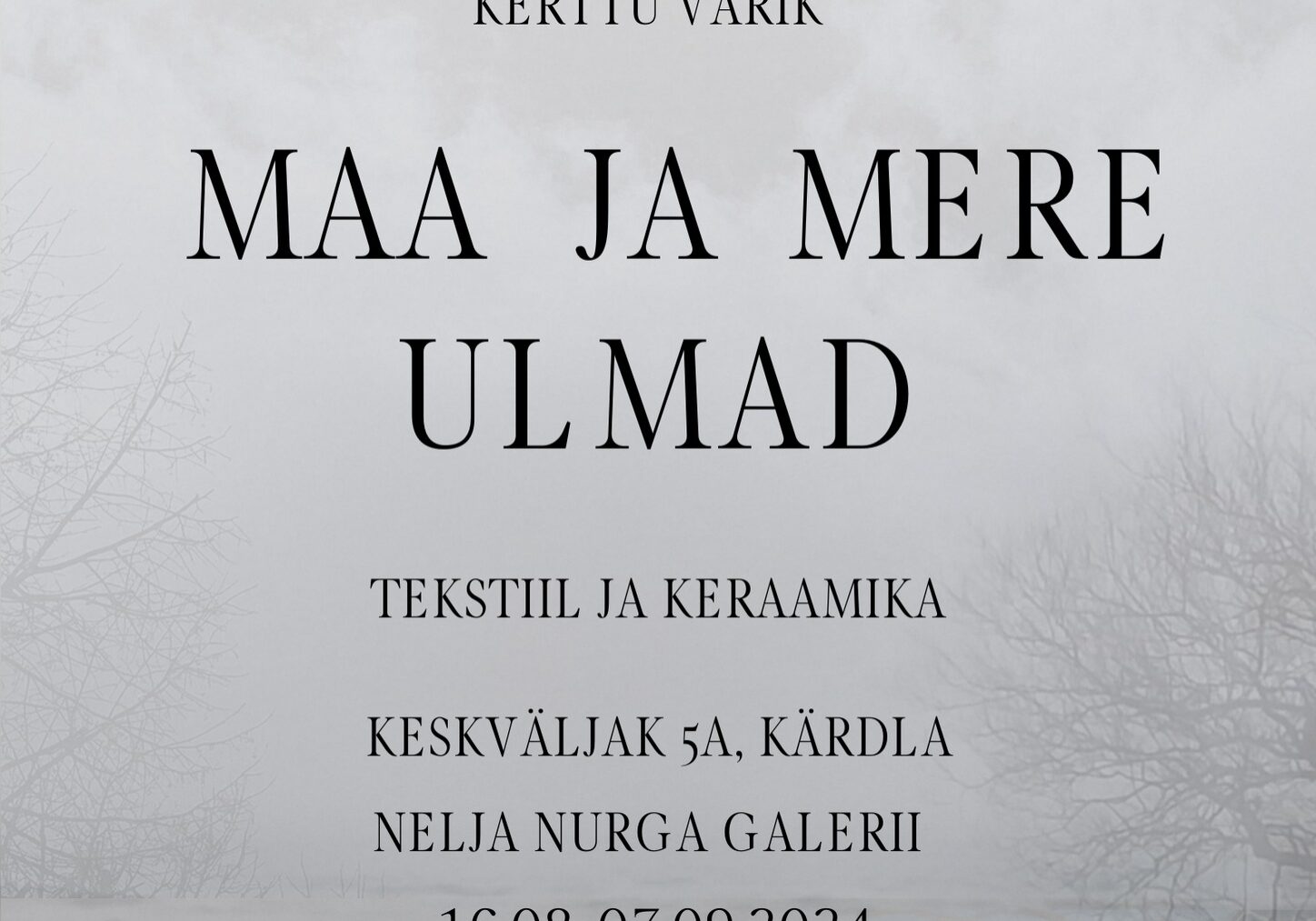 maajamere maajamere