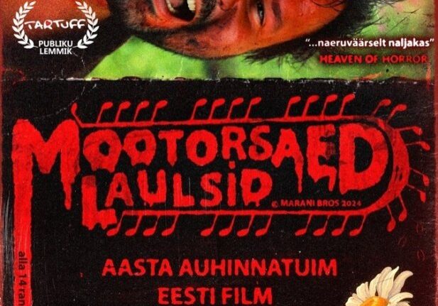 mootorsaed mootorsaed