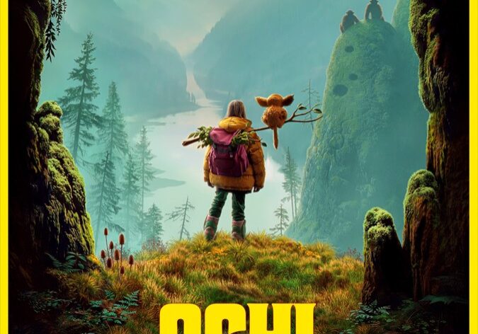 och och