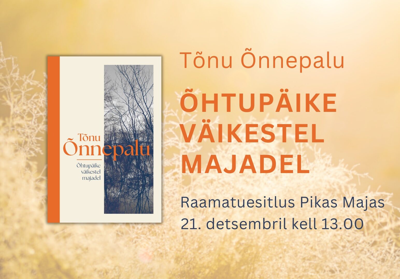 onnepalu onnepalu