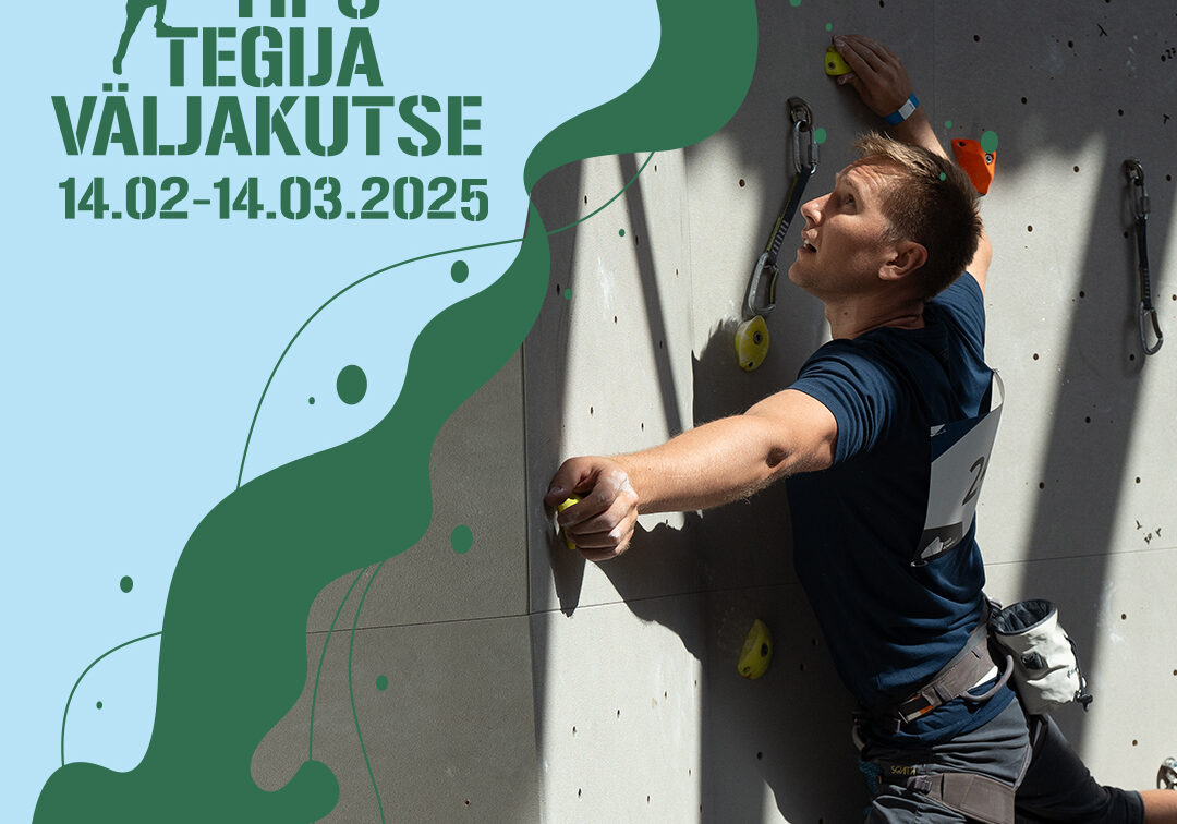 Tipu Tegija Väljakutse 2025 Ruslan Aizatulin