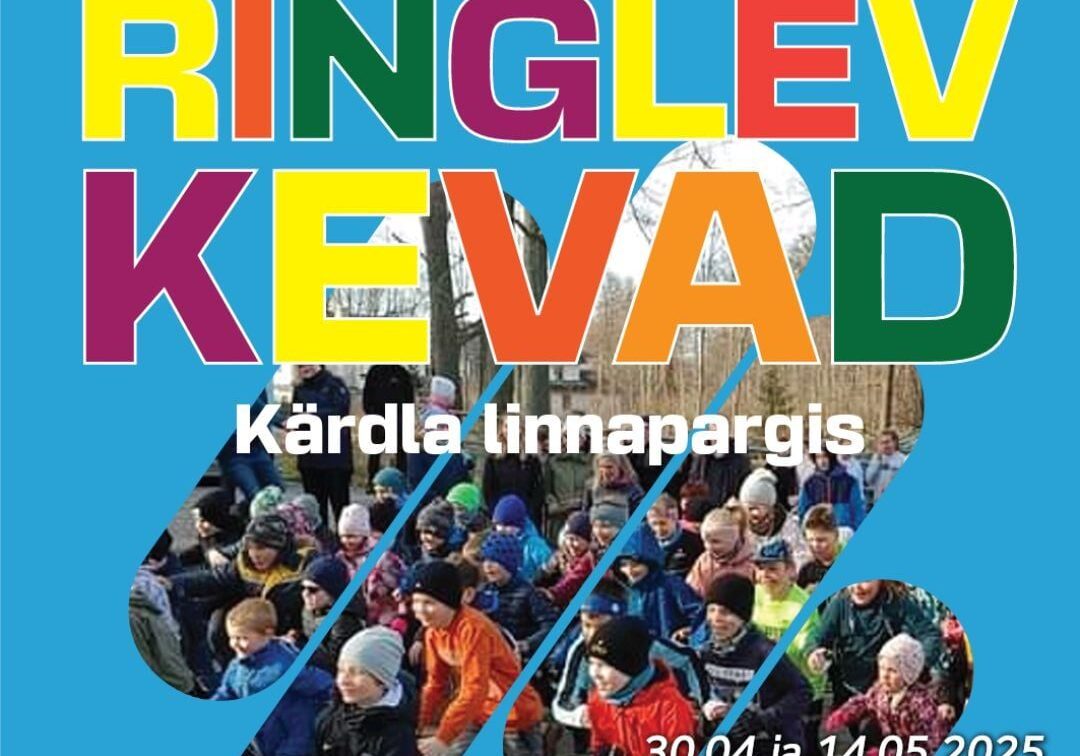 ringlev ringlev