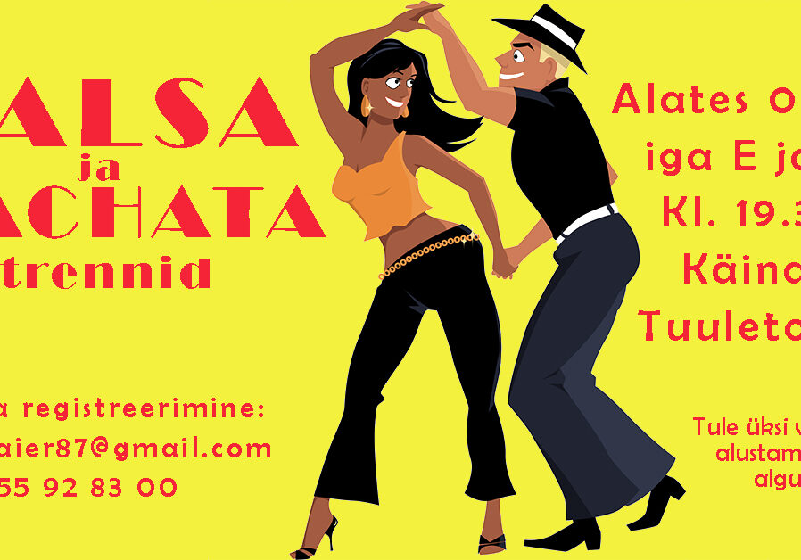 salsa salsa