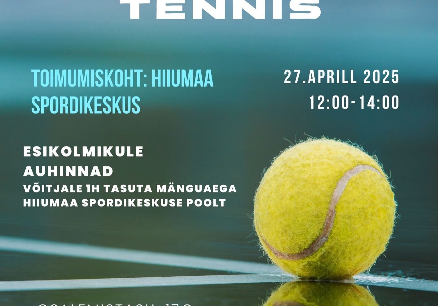 seltskonnatennis