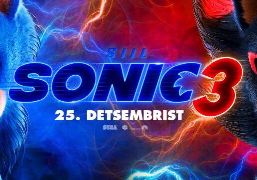 sonic sonic