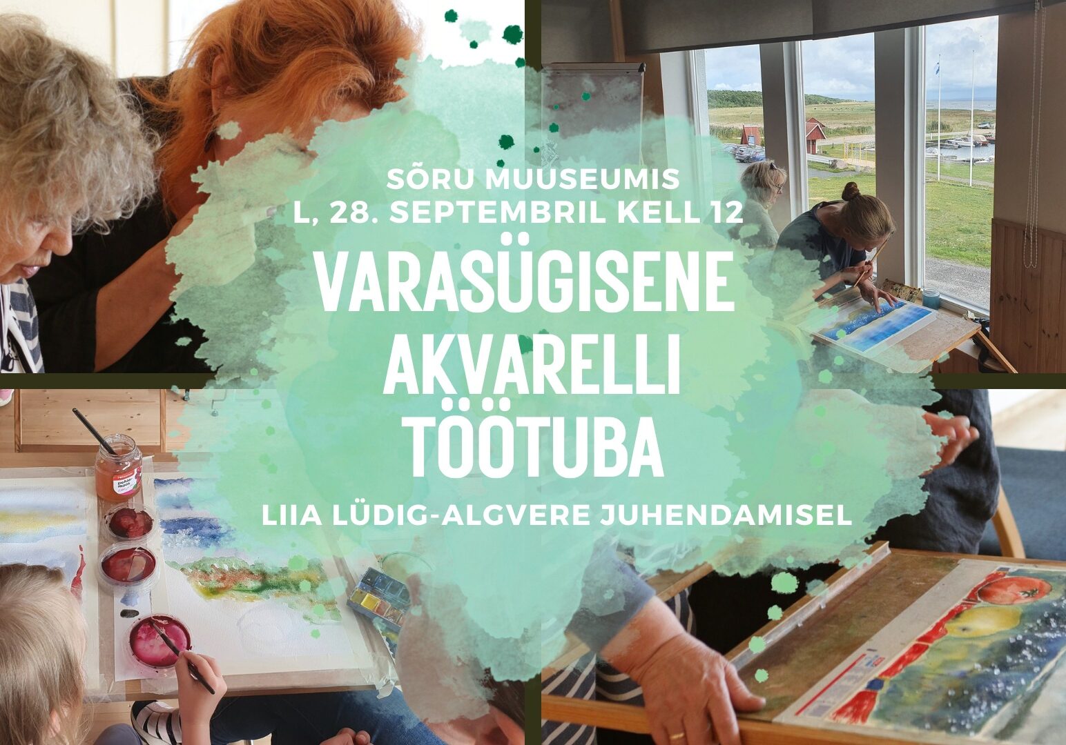 sorumuuseum sorumuuseum
