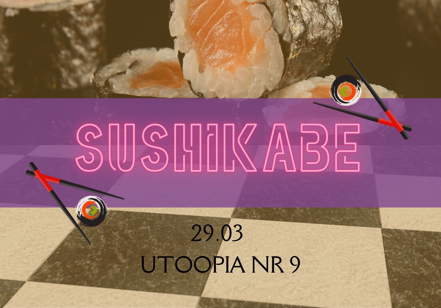 sushikabe sushikabe