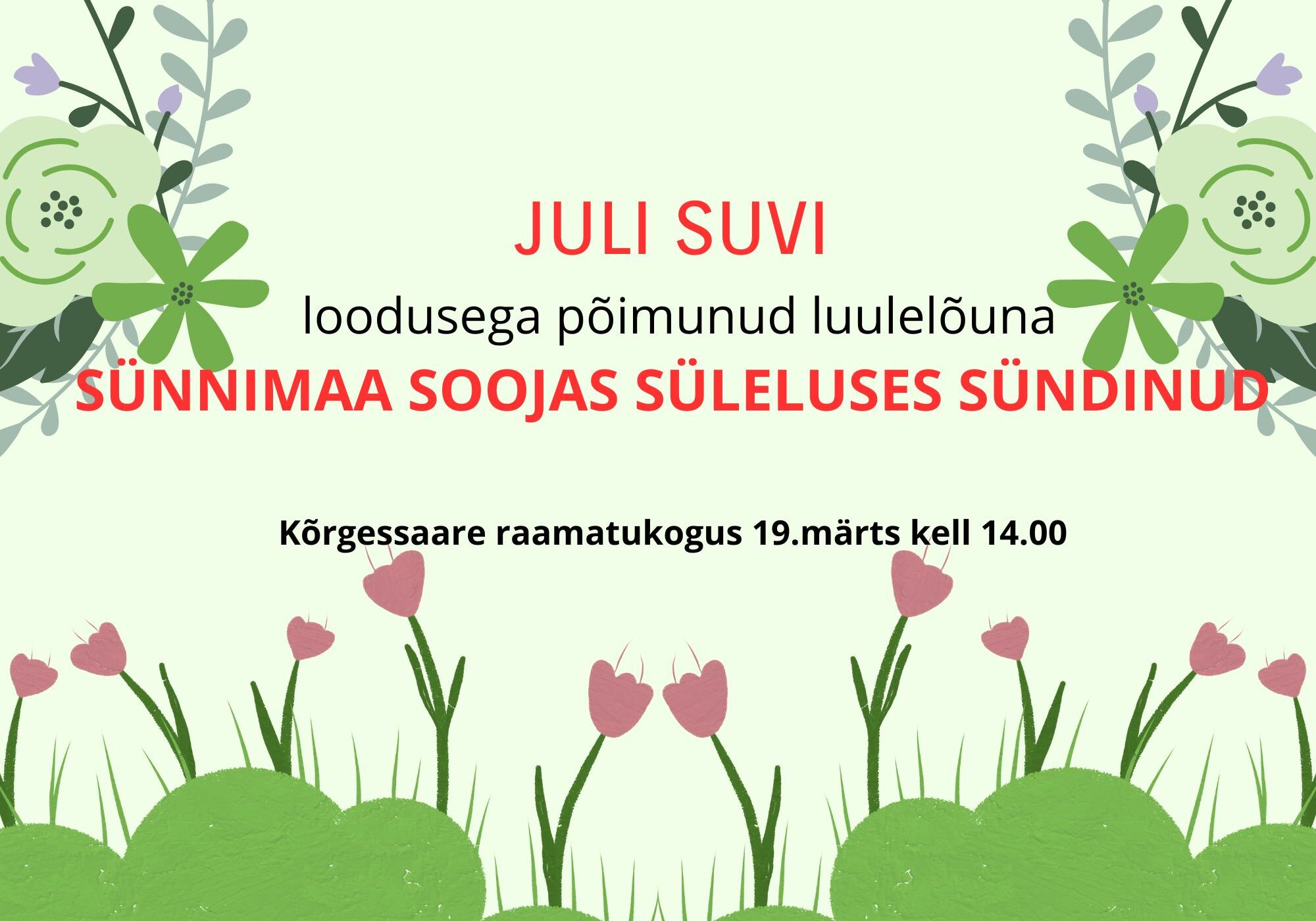 suvi