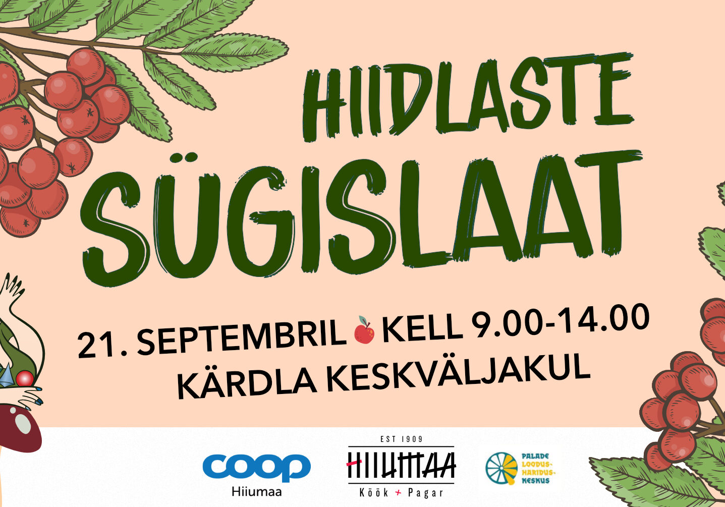 sygislaat sygislaat