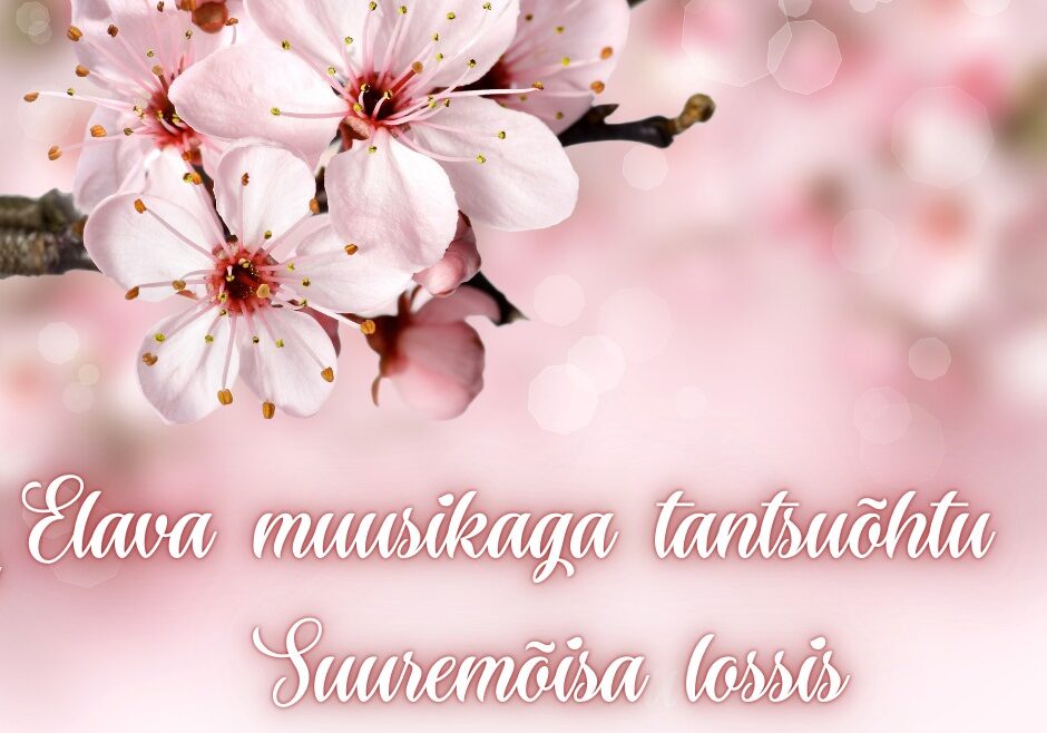 tantsuohtu. tantsuohtu.