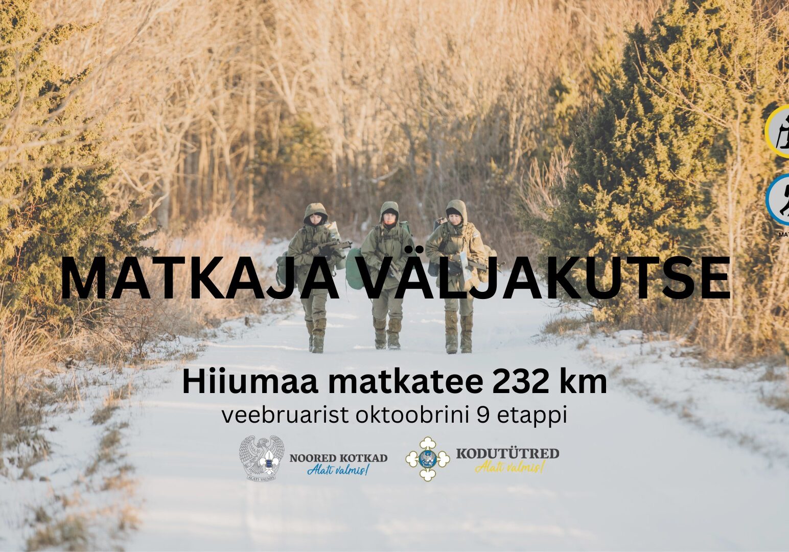valjakutse