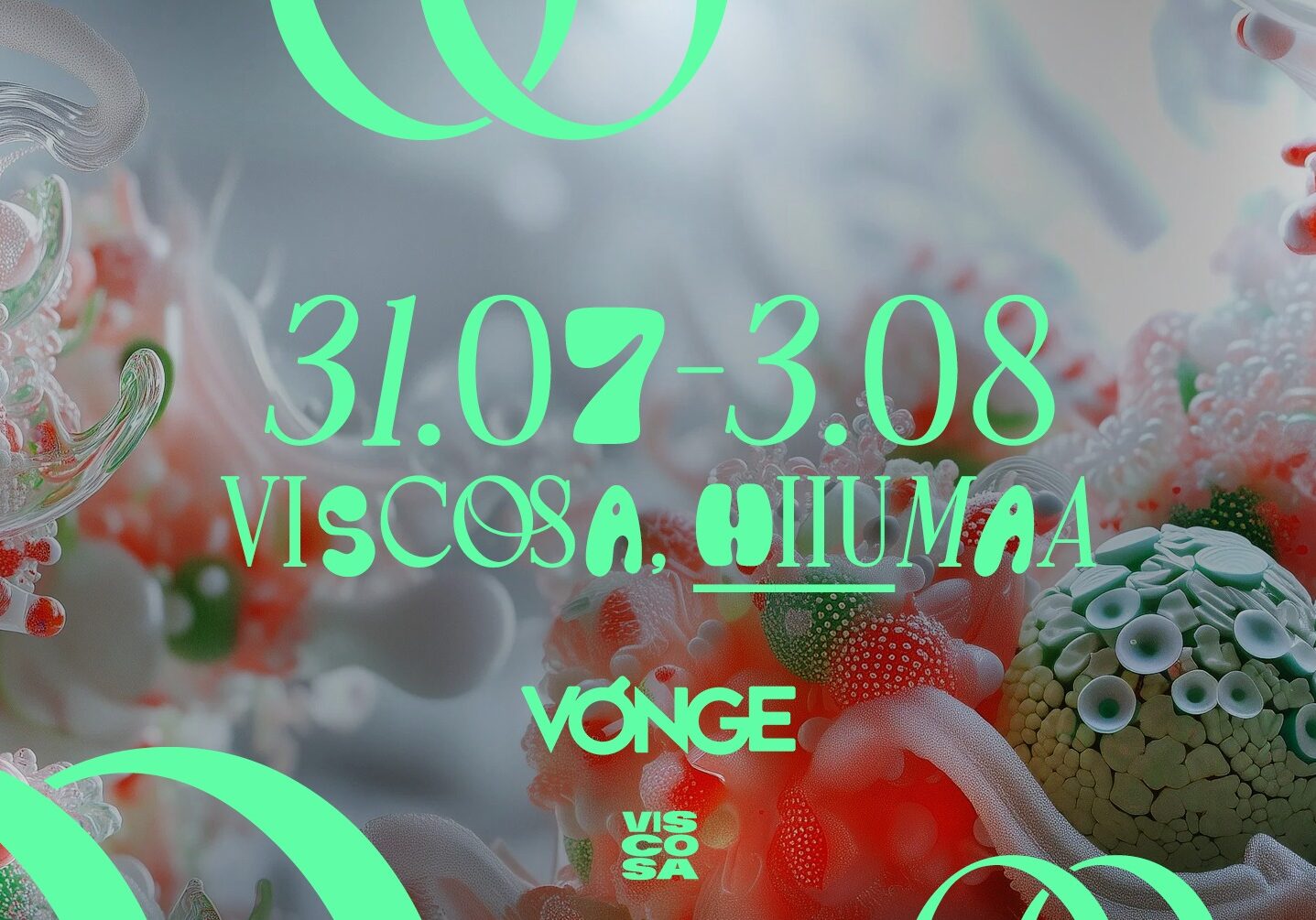 vonge vonge
